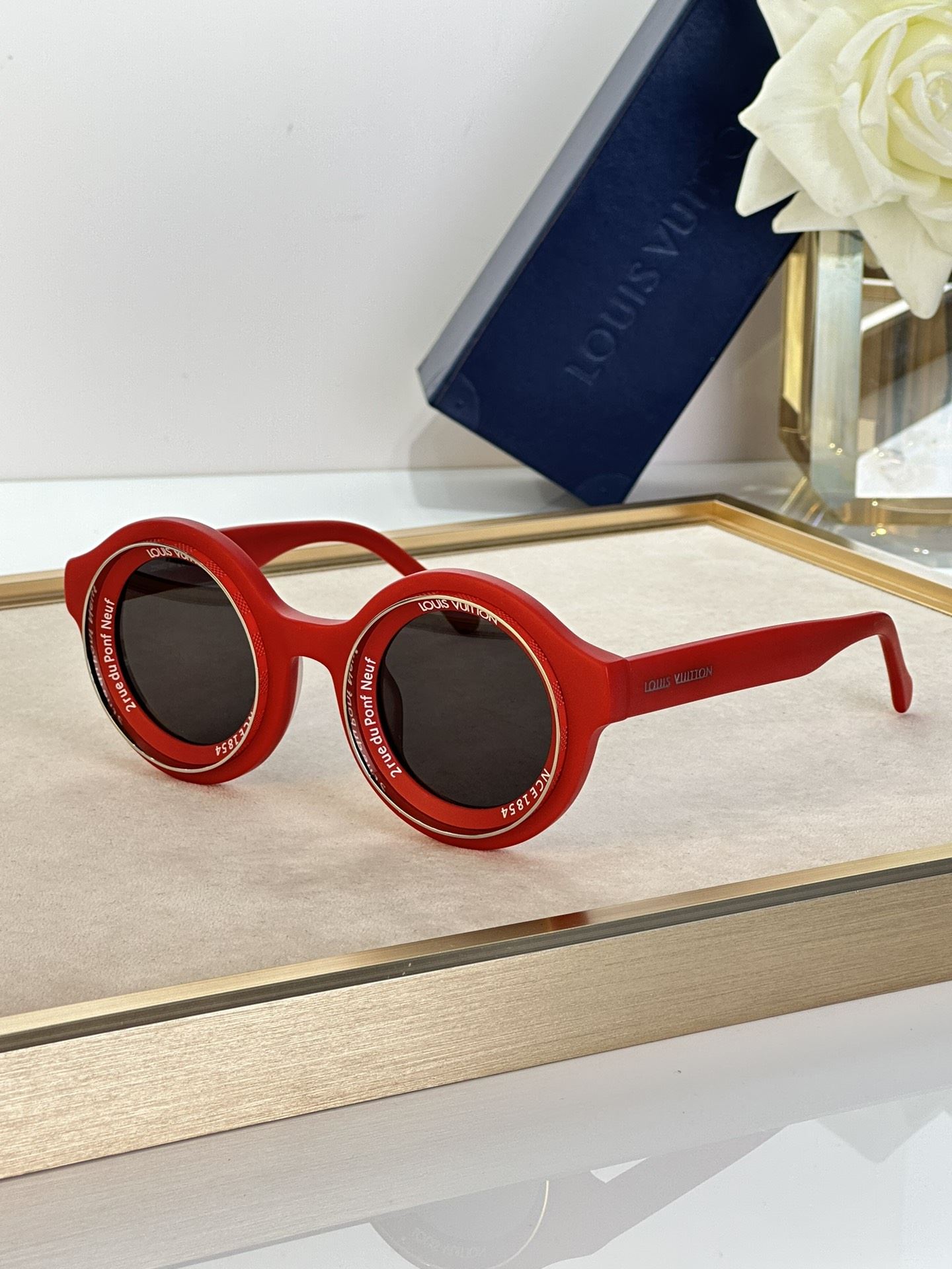 Louis Vuitton Sunglasses